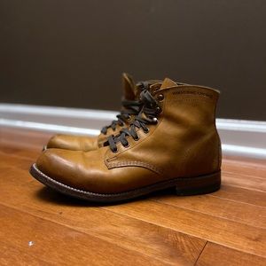 Wolverine 1000 Mile Boots